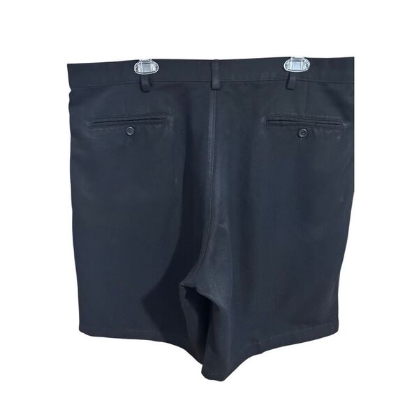 Docker’s Men’s Size 40 Black Golf Activity Shorts - Picture 2 of 9